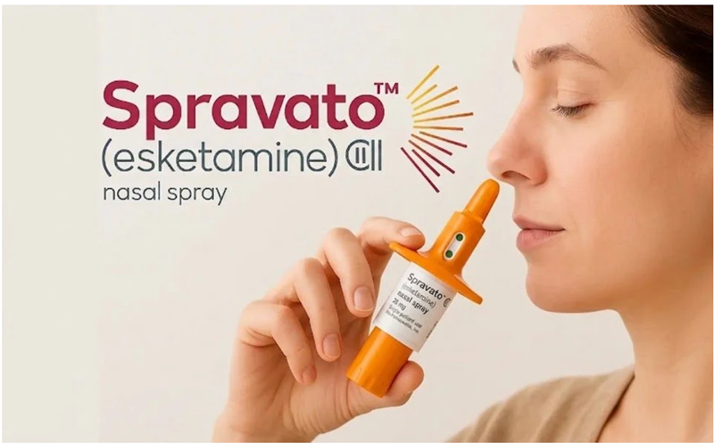 Spravato