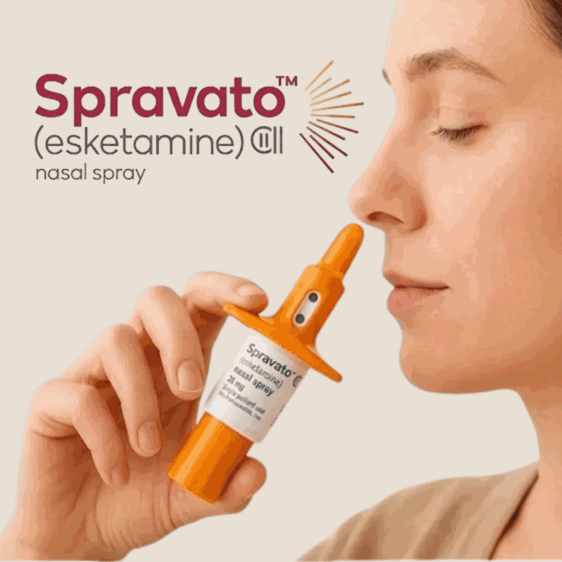 Spravato