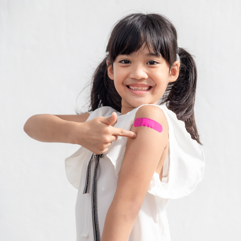 Immunizations