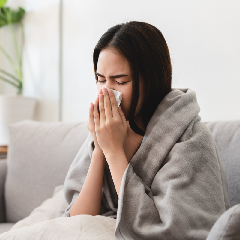 Sick Visits