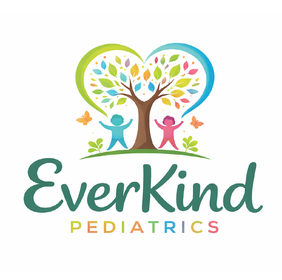 EverKind Pediatrics logo