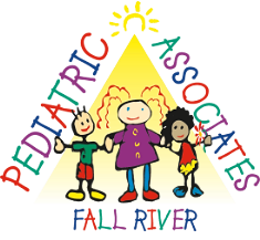 Pediatric Associates of Fall River Logo